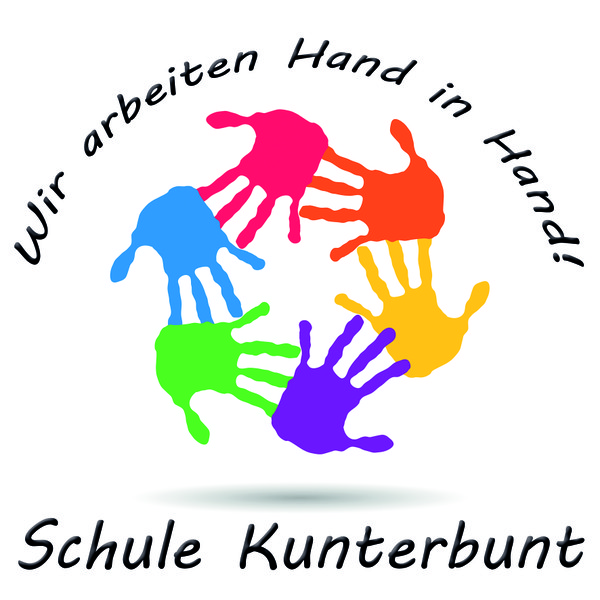 Schule Kunterbunt